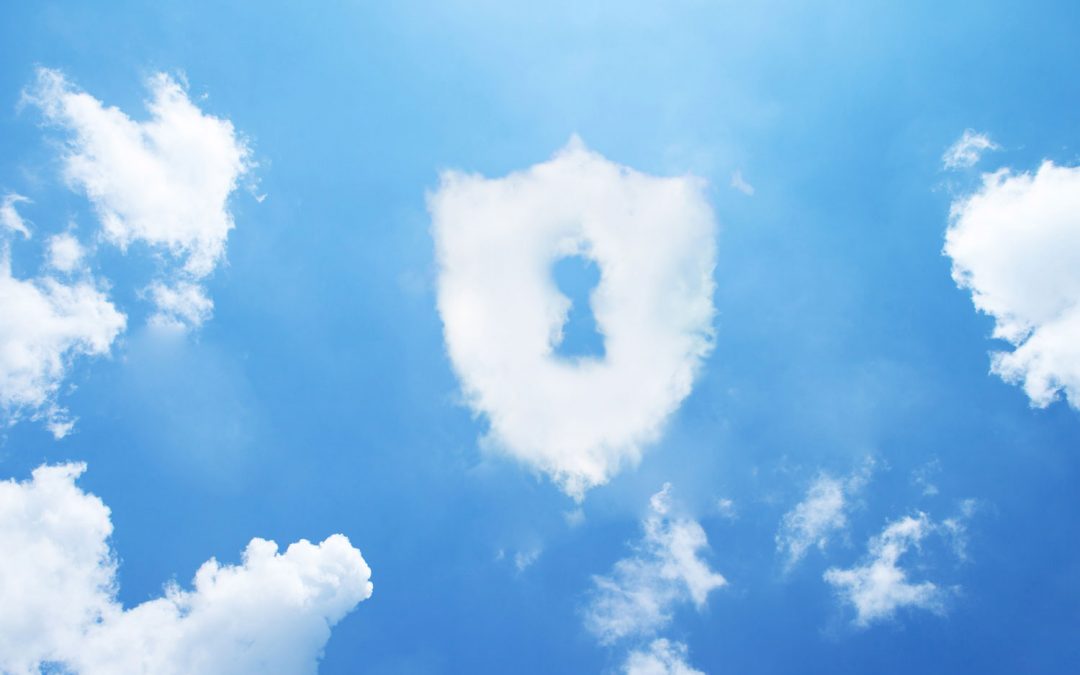 Review Your Strategy For Cloud Security