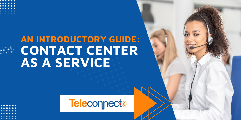 Modern Contact Center Solutions:  A Complete Guide